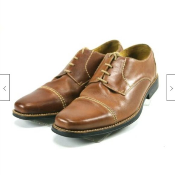 sandro moscoloni men's shoes